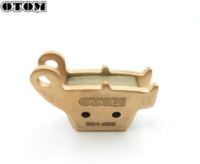 Otom Motorfiets Remblokken Voor Honda CRF250R CRF250X CR125R CR250R CR125 CR250 R CRF450R CRF450X