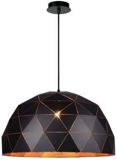 OTONA Hanglamp 3xE27 - Zwart
