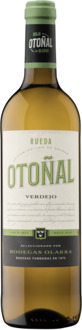 Otoñal Rueda Verdejo 75CL