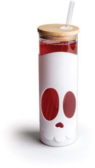 Ototo Beker Bonesy Wit