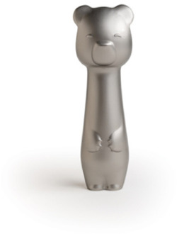 Ototo IJsschep Ice Cub ijsbeer Zilver