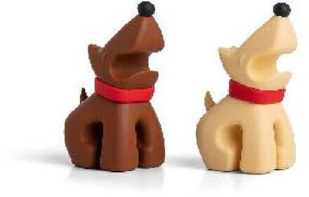 Ototo Lepelhouder set Beste Vrienden