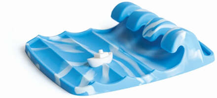 Ototo Lepelhouder Wavy