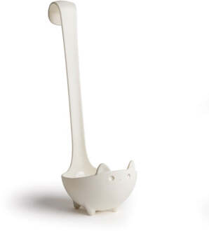 Ototo Opscheplepel Katie - Wit