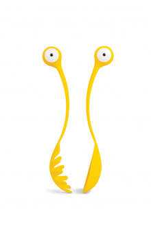 Ototo Pasta Monsters (Set Van 2)