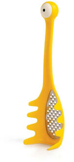 Ototo Pastalepel en rasp Multi Monster Geel