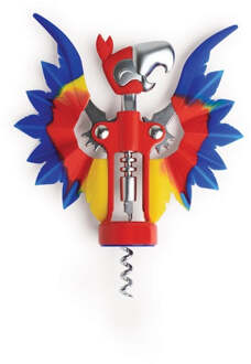 Ototo Pinot - kurkentrekker Multicolor