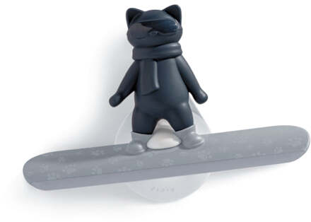 Ototo Raamwisser Relaxte Kat