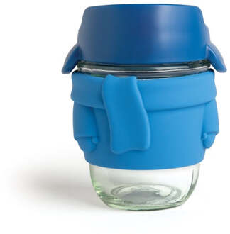 Ototo Reisbeker Joe2Go Blauw