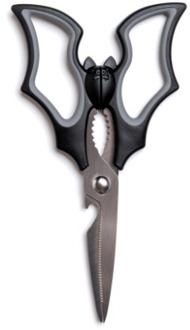 Ototo schaar elizabat