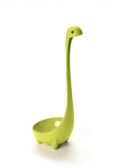 Ototo Soeplepel Nessie - Groen