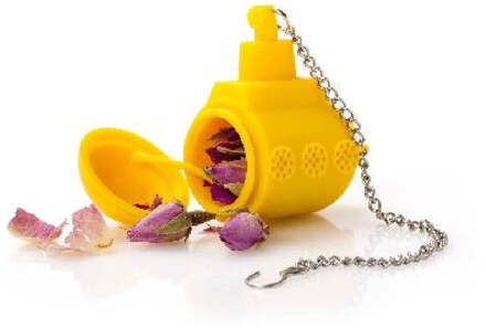 Ototo Under the Tea - thee ei Geel