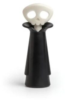 Ototo vacuümpomp met wijnstoppers spookelier