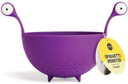 Ototo Vergiet Spaghetti Monster - Paars