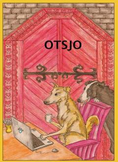 Otsjo - Boek Kyte (9462033129)