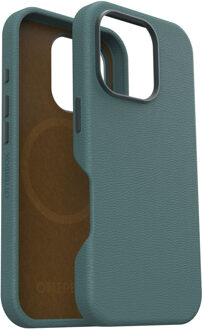 Otterbox cactus leather - green