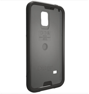 Otterbox Commuter Series S5 BL Telefoonhoesje