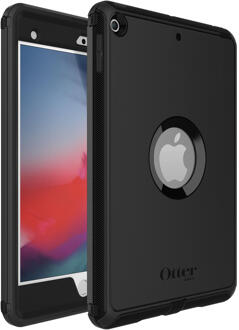 Otterbox Defender Apple iPad Mini 5 Full Body Case Zwart