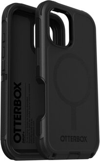 Otterbox Defender MagSafe iPhone 16 BLK