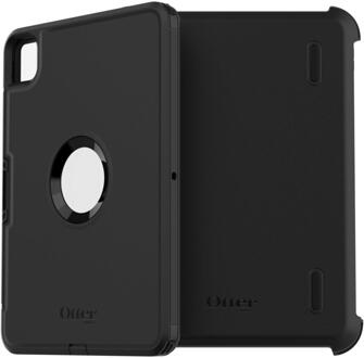 Otterbox Defender Rugged Backcover voor de iPad Pro 12.9 (2018/2020/2021/2022) - Zwart