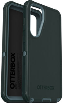 Otterbox Defender Rugged Backcover voor de Samsung Galaxy S25 Plus - Sagebrush Green Groen