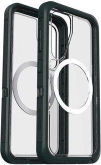 Otterbox Defender XT Backcover voor de Samsung Galaxy S25 - Jubilee Green Groen