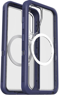 Otterbox Defender XT Backcover voor de Samsung Galaxy S25 - Lavender Haze Paars