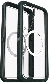 Otterbox Defender XT Backcover voor de Samsung Galaxy S25 Plus - Jubilee Green Groen