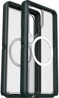 Otterbox Defender XT Backcover voor de Samsung Galaxy S25 Ultra - Jubilee Green Groen