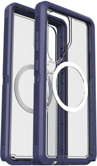 Otterbox Defender XT Backcover voor de Samsung Galaxy S25 Ultra - Lavender Haze Paars