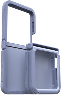 Otterbox Defender XT Backcover voor de Samsung Galaxy Z Flip 6 / Flip 7 FE - Paars