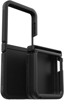 Otterbox Defender XT Backcover voor de Samsung Galaxy Z Flip 6 / Flip 7 FE - Zwart