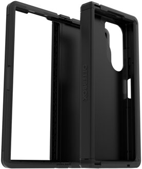 Otterbox Defender XT Backcover voor de Samsung Galaxy Z Fold 6 - Zwart