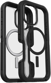 Otterbox Defender XT CLR iPhone 16 CLR/BLK