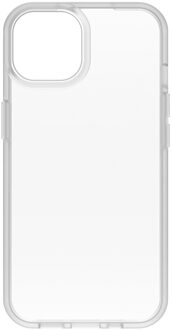 Otterbox React Apple iPhone 13 Back Cover Transparant