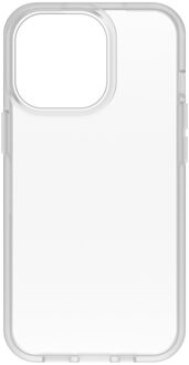 Otterbox React Apple iPhone 13 Pro Back Cover Transparant