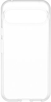 Otterbox React Backcover voor de Google Pixel 9 Pro XL - Transparant
