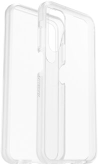 Otterbox React Backcover voor de Samsung Galaxy A25 (5G) - Clear Transparant