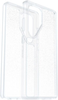 Otterbox React Backcover voor de Samsung Galaxy S25 Ultra - Stardust Transparant