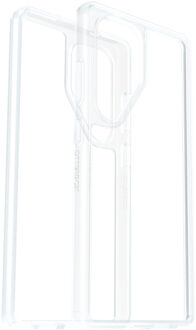 Otterbox React Backcover voor de Samsung Galaxy S25 Ultra - Transparant