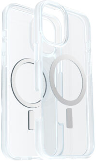 Otterbox React MagSafe iPhone 16 Plus CLR