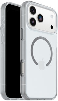 Otterbox React MagSafe voor de Apple iPhone 17 Pro Max - Clear Transparant
