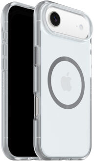 Otterbox React MagSafe voor de Apple iPhone Air - Clear Transparant
