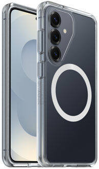 Otterbox React MagSafe voor de Samsung Galaxy S26 - Clear Transparant