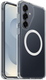 Otterbox React MagSafe voor de Samsung Galaxy S26 Plus - Clear Transparant