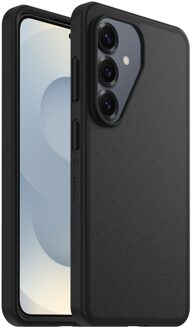 Otterbox React MagSafe voor de Samsung Galaxy S26 - Zwart