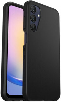 Otterbox React Samsung Galaxy A25 black