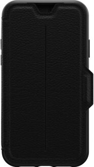 Otterbox Strada iPhone 11 Book Case Zwart