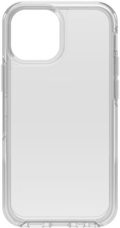 Otterbox Symmetry Apple iPhone 13 mini Back Cover Transparant