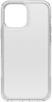 Otterbox Symmetry Apple iPhone 13 Pro Max Back Cover Transparant